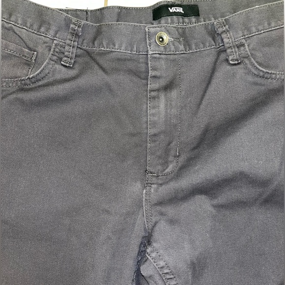 Vans V56 standard pants 36 - Picture 6 of 7